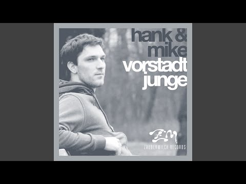 Vorstadtjunge
