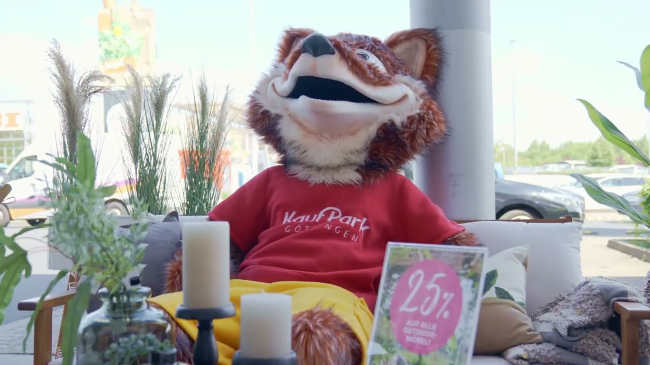 DEPOT Kauf Park Videoprojekt 2022