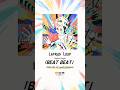💥🫀新曲「BEAT BEAT」リリース決定🫀💥#music #beat #jrock #shorts