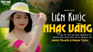 ✔️ CÓ LẼ ĐÂY LÀ CA SĨ THỂ HIỆN HAY NHẤT BÀI HÁT NÀY ❖ THÀ TRẮNG THÀ ĐEN ► Tình Quê Bolero