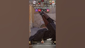 Inferno CS2 Highlights  #cs2 #csgo #yt  #gaming #funny #counterstrike #twitch #twitchclips #youtuber