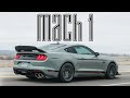 PERFECTION! 2021 Ford Mustang Mach 1 Review