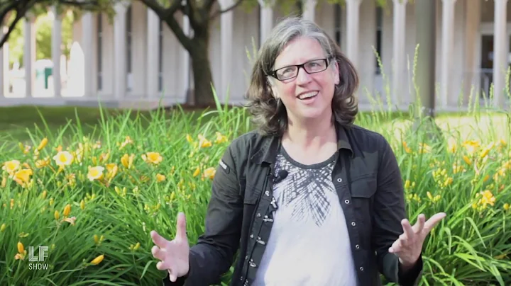Automating Inequality: Virginia Eubanks