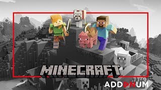 История создания Minecraft | Мини фильм о Майнкрафт