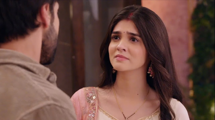 Kumkum Bhagya Today Episode | 11 July 2025