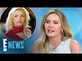 Why The Girl Next Door's Elisha Cuthbert Stepped Away From Hollywood | E! News