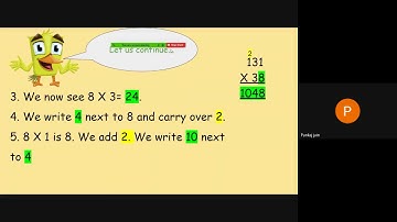 How you can annotate in Zoom