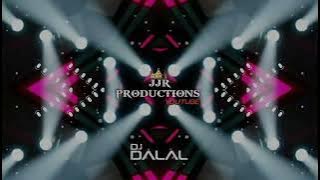 VANDE MATARAM × MAA TUJHE SALAAM × EDM REMIX × DJ DALAL LONDON × JJR PRODUCTION'S 