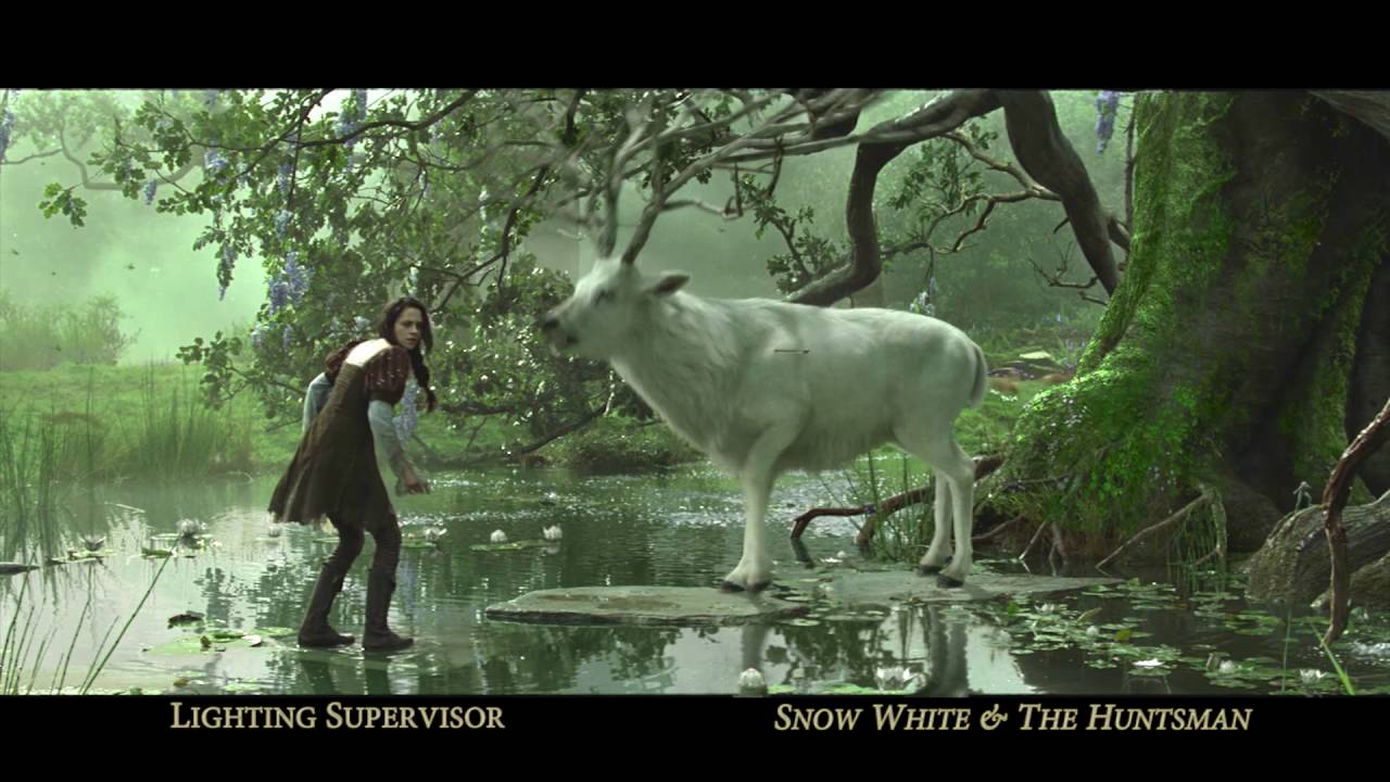 Yogesh Lakhani DemoReel HD1080p