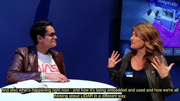 This LIDAR Sensor Promises To Make Everyone Safer On The Road!