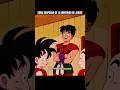 Goku sospecha de la identidad de Jackie Chun #dragonball #dragonballsuper #goku #dbs #dbz