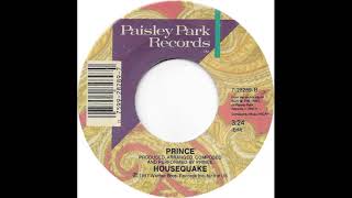 Prince (Housequake)