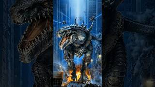 3 Most Powerful Godzilla Forms! 😱 #shorts #shortvideo #godzilla #kong #shimo
