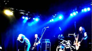 Pentagram - Evil Seed - live 2011 (Würzburg)