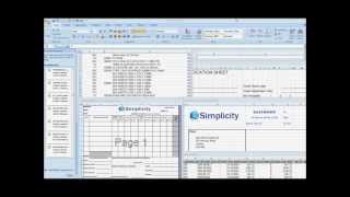 10 Killer Reasons - 1) Sprawling Spreadsheets