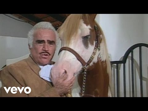 Mala - Vicente Fernández
