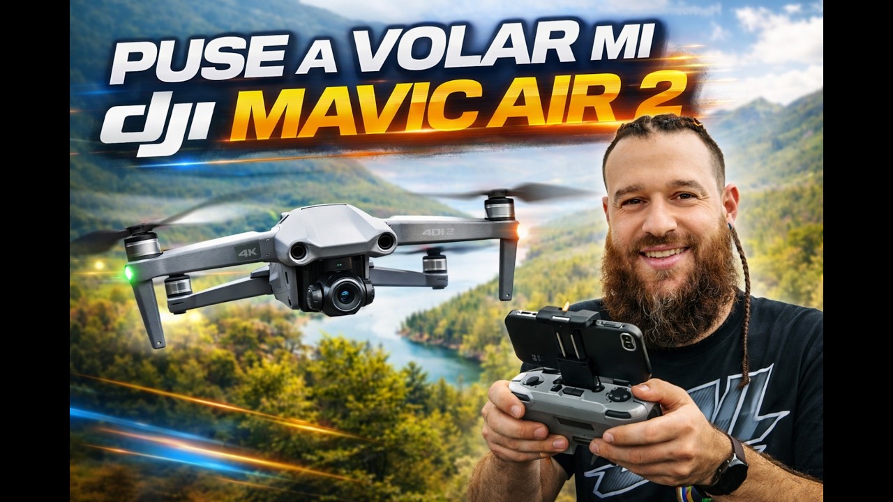 Volvió al Aire Después de Mucho Tiempo 🔥