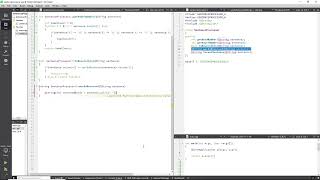 QT Tutorial -  Sentences - COS2614