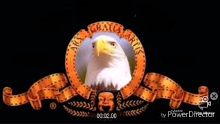 Eagle intro