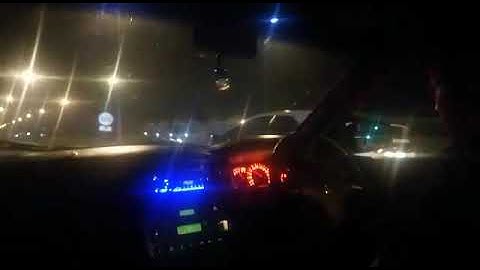 TOYOTA RUNX RSI VS HONDA CIVIC TYPE R FN2