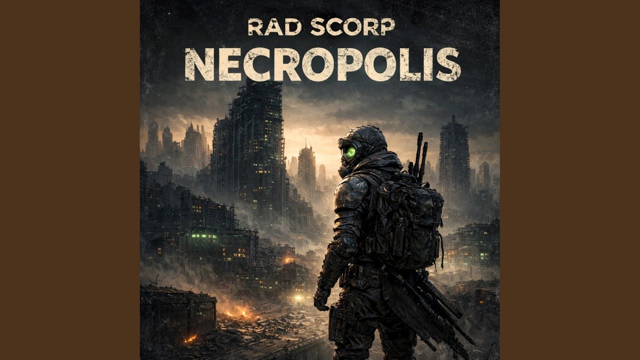Watch Necropolis on YouTube Watch Necropolis on YouTube