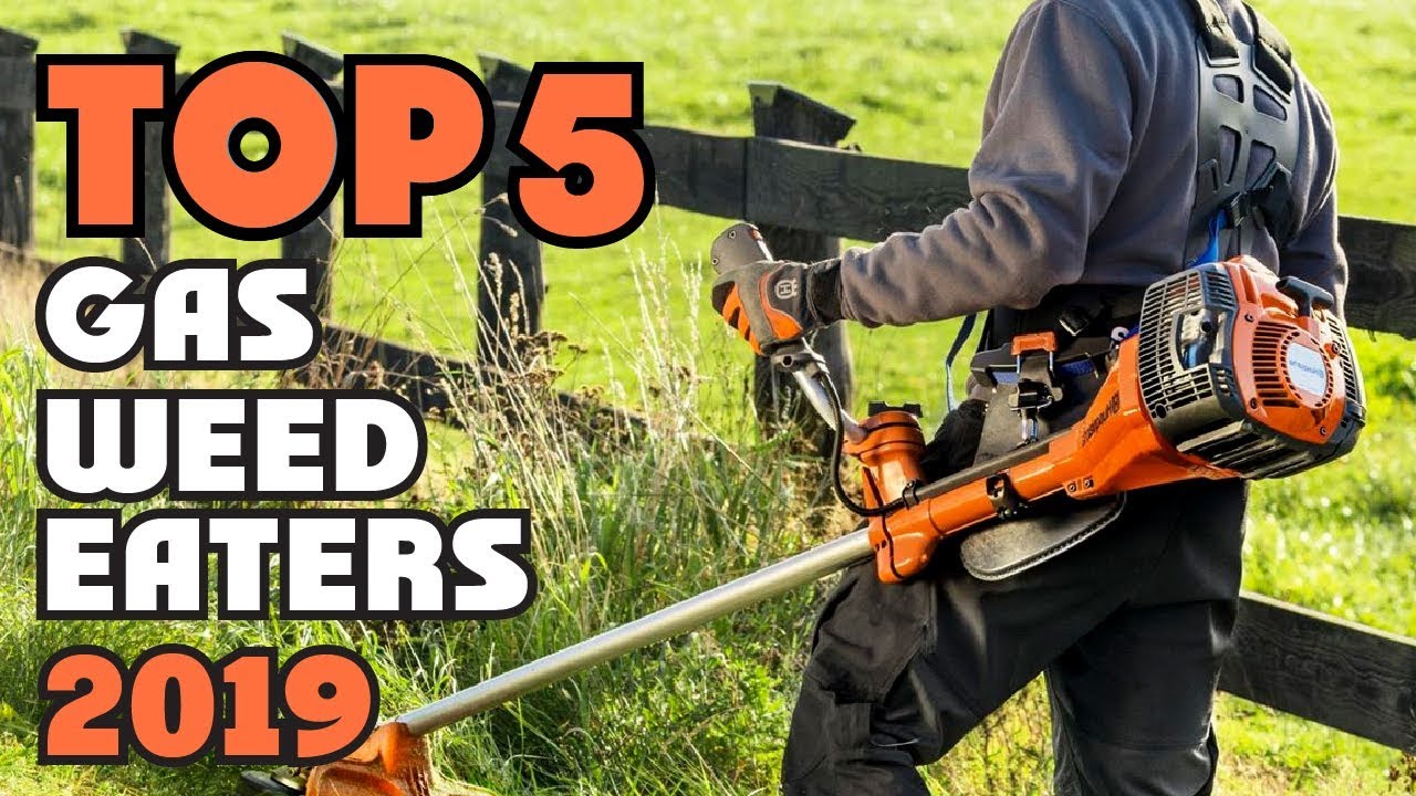 The 8 Best Weed Whackers of 2024