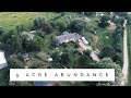 the 5 Acre Permaculture Homestead - Unbelievable Abundance