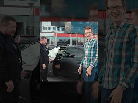 ИДЕАЛЬНАЯ МАШИНА ДЛЯ ДАВИДЫЧА