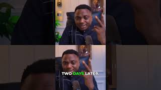 Algeria Breaks 10 Years Of Silence