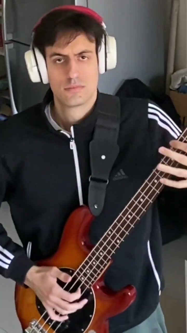 i bet you didn't expect this
