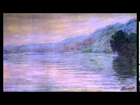Gabriel Fauré - Barcarolle Nº 12 In E Flat Major, Op.106 Bis