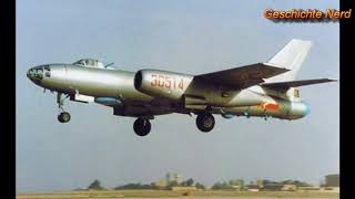 Штурмовик Ил-28Ш