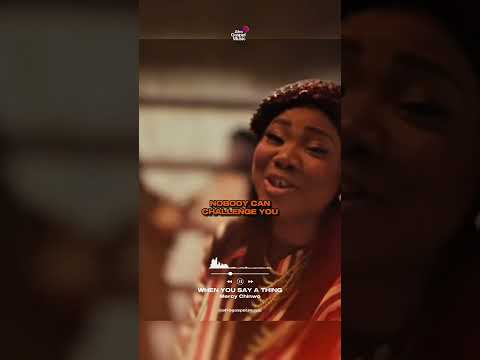 You are a promise keeper🎵: @mercy_chinwo  #afrogospelmusic #gospelmusic #christianmusic #music 