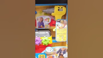 Vtech #toolbox #satisfying