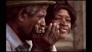All You Need is Love - The Story of Popular Music: 4 Blues