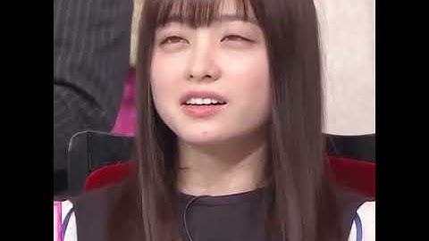 Hashimoto kanna ahageo face - 天天要聞