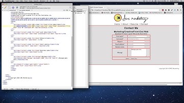 Aligning Forms with Tables and Styling with CSS
