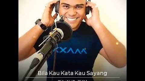 screen-bila kau kata kau sayang-abg polis viral sora pergh!!! Meleleeehhh..!!!
