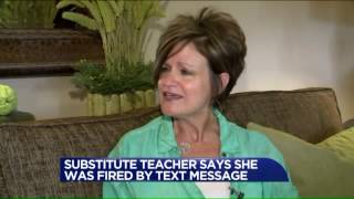 Teacher says video featuring Pastor shown in class cost her job