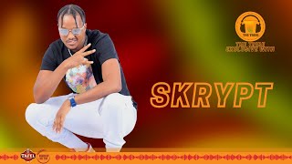 The Tribe Exclusive with Skrypt