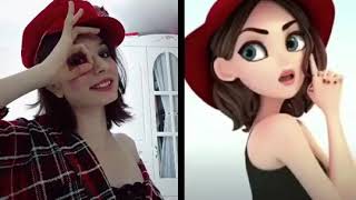 Tik Tok Akım Çok Şirin Ya