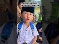 MasyaAllah alberich hafal doa untuk kedua orang tua #hafalan #doaharian #anak #ngaji #shorts #feed