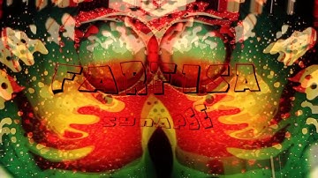 Farfisa - Synapse (Fire away) - Long Demo