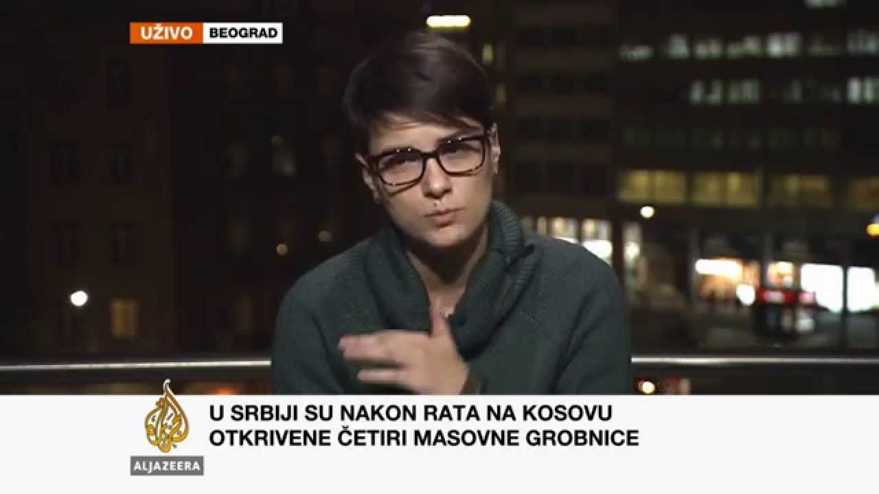 أورلوفيتش يتحدث عن الأحكام المؤكدة بشأن الإبادة الجماعية في سريبرينيتسا