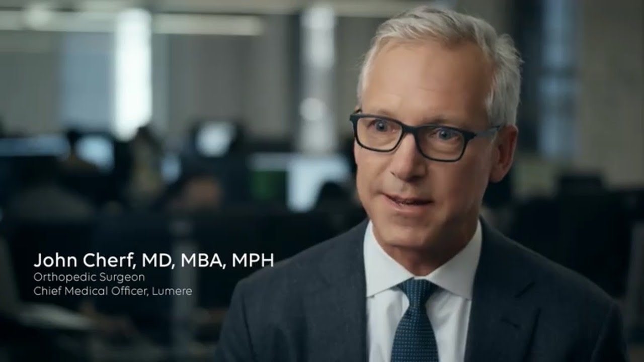 Lumere | Enlightened Healthcare