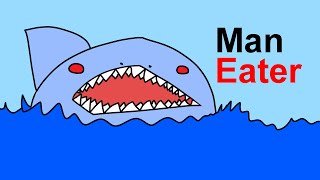 Man Eater Shark Rampage screenshot 5