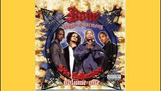 Bone Thugs-n-Harmony - B.N.K (feat. Eazy E) (The Collection: Volume One)