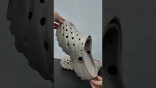 Sợ gì thì bơi hết vào đây, đôi này cân tất #2seven #depnam #depnamnu #sandals #depsuc #cross #dc04