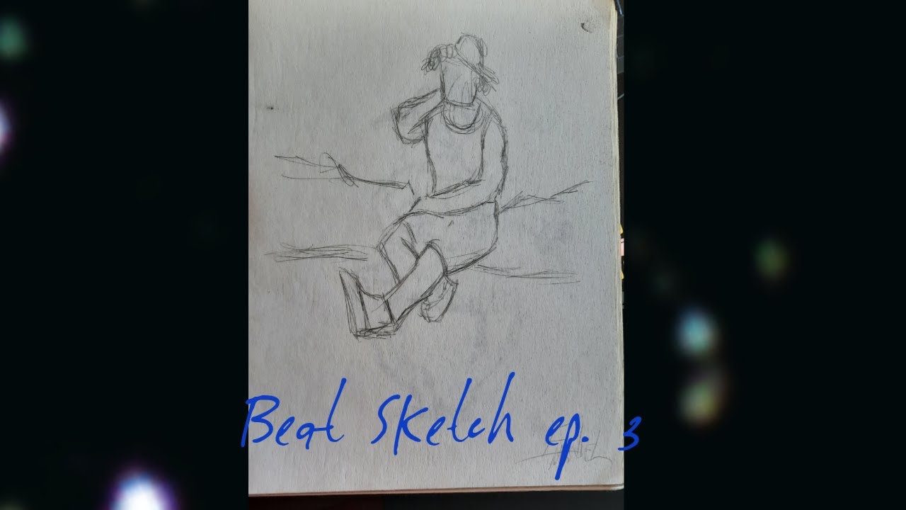 Beat Sketch ep 3 - YouTube