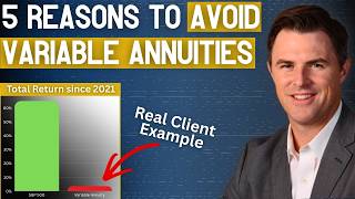 Celebrity 5 Reasons to Avoid a Variable Annuity Net Worth